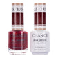 Cre8tion Chance Gel & Lacquer Duo #135