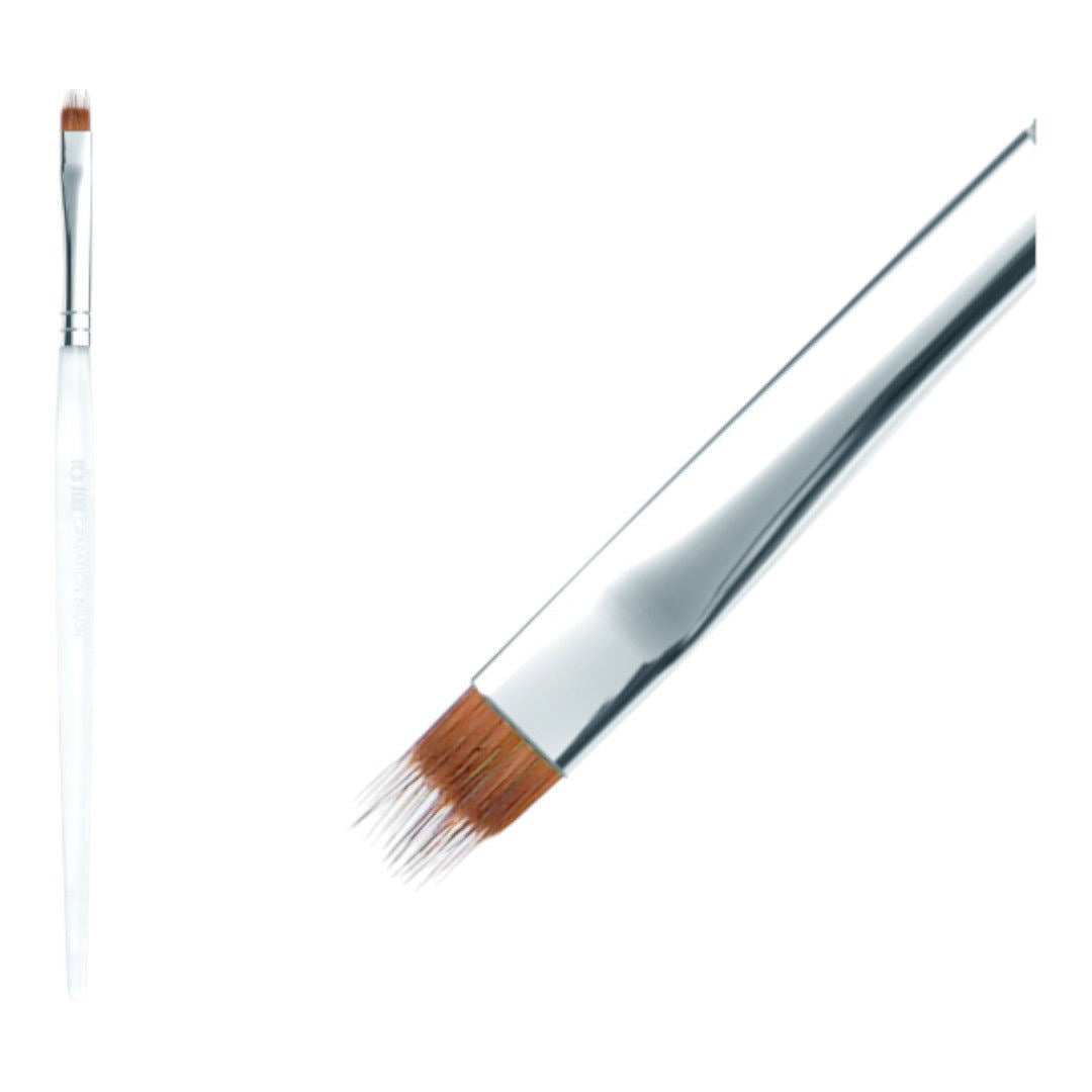 DGEL X JINI - It's JINI Art Brush - Gradation
