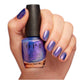 OPI Lacquer - Shaking My Sugarplums #HRQ11 (Disc.)
