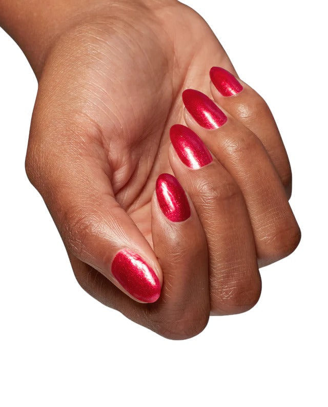 OPI Infinite Shine - Kiss My Aries #ISLH025