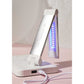 The Gelbottle LED/UV Mini Nail Lamp - Flash W/ USB Cord