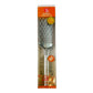Sunny Ultra Foot File 7.0 Stainless Steel w/ Large Holes
