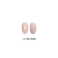 Bevlah Gel Polish (HEMA-Free) - Toe Shoes #S02