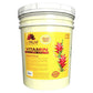 La Palm Hot Oil Sugar Scrub - Tropical Citrus