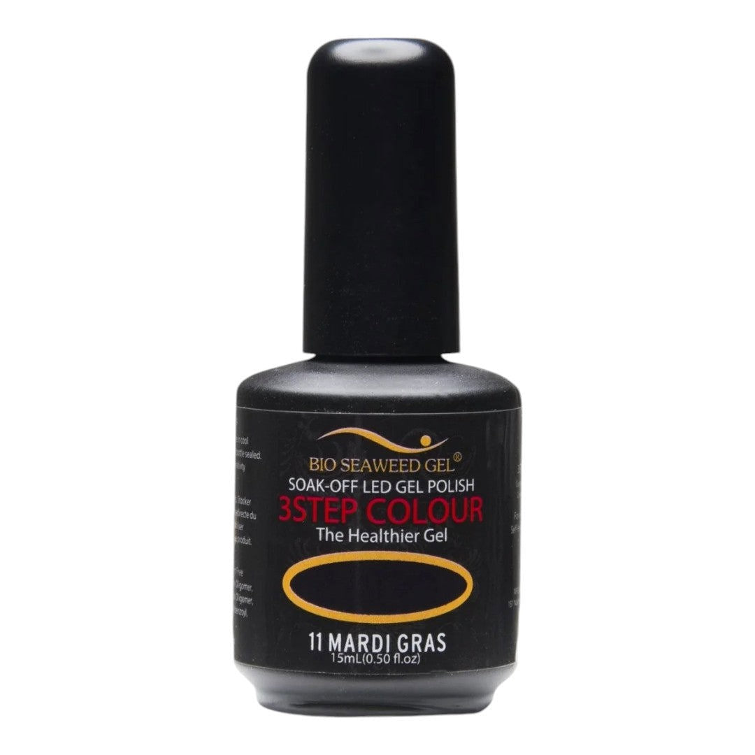 Bio Seaweed Gel #11 Mardi Gras