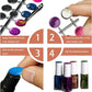CNBS Colour Chart Table