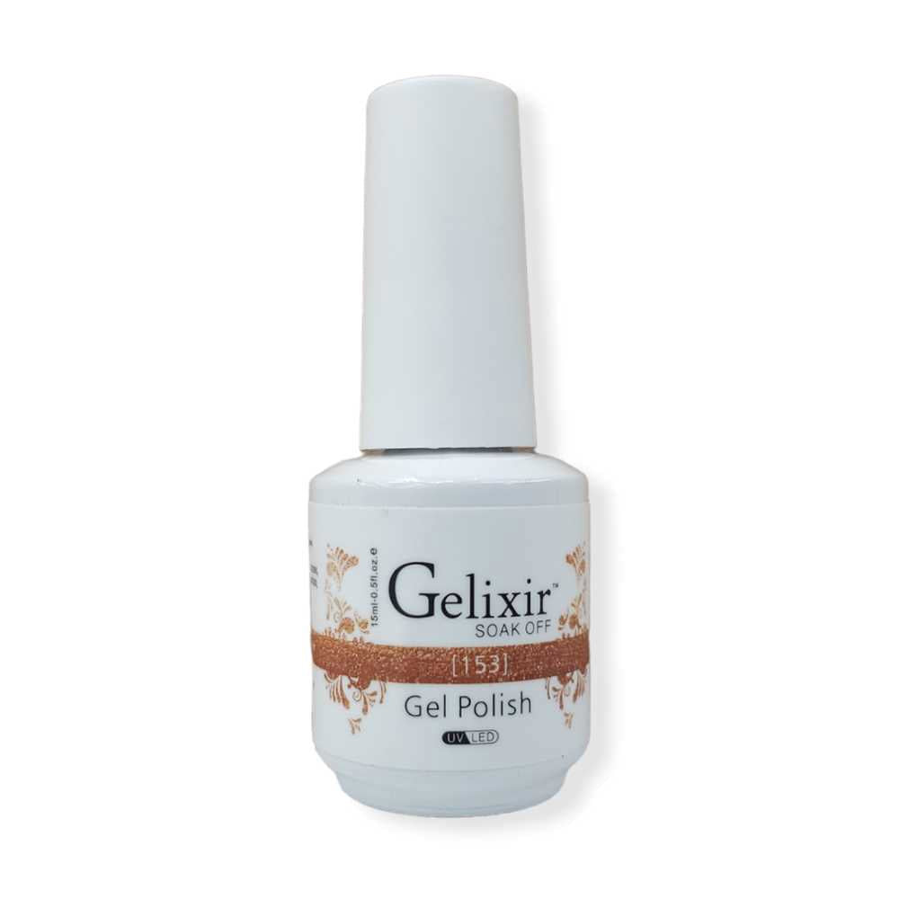 Gelixir Gel Polish #153