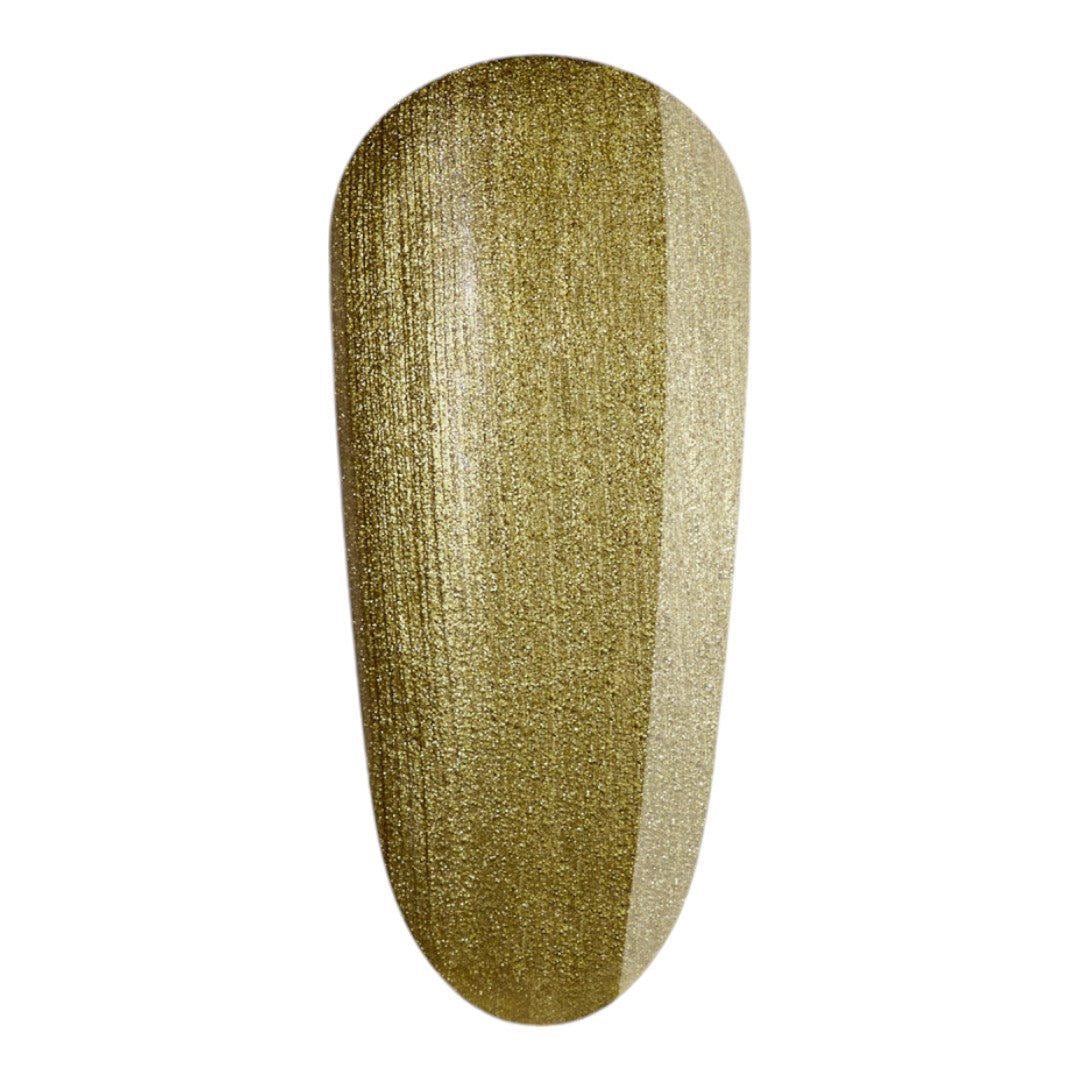The Gelbottle Gel Colour - Crown