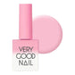 Very Good Nail Syrup Gel Polish - Days Pink #S40
