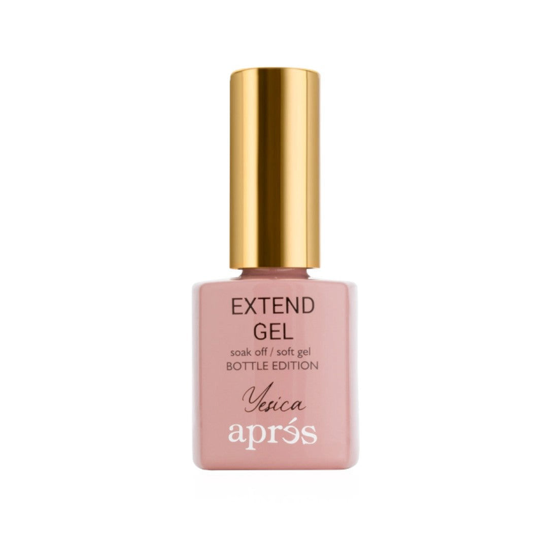 Apres Colour Extend Gel - Yesica Bottle Edition 15Ml