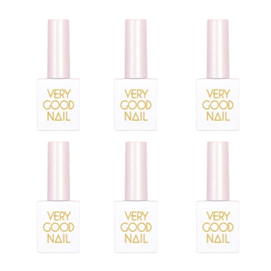 Very Good Nail Glittery Moment Blush Pink Winter 2024 Collection