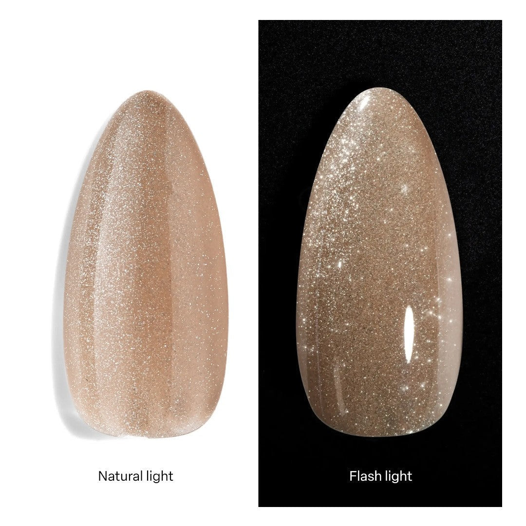 Apres Cat Eye Gel Couleur - Ritual #CE05