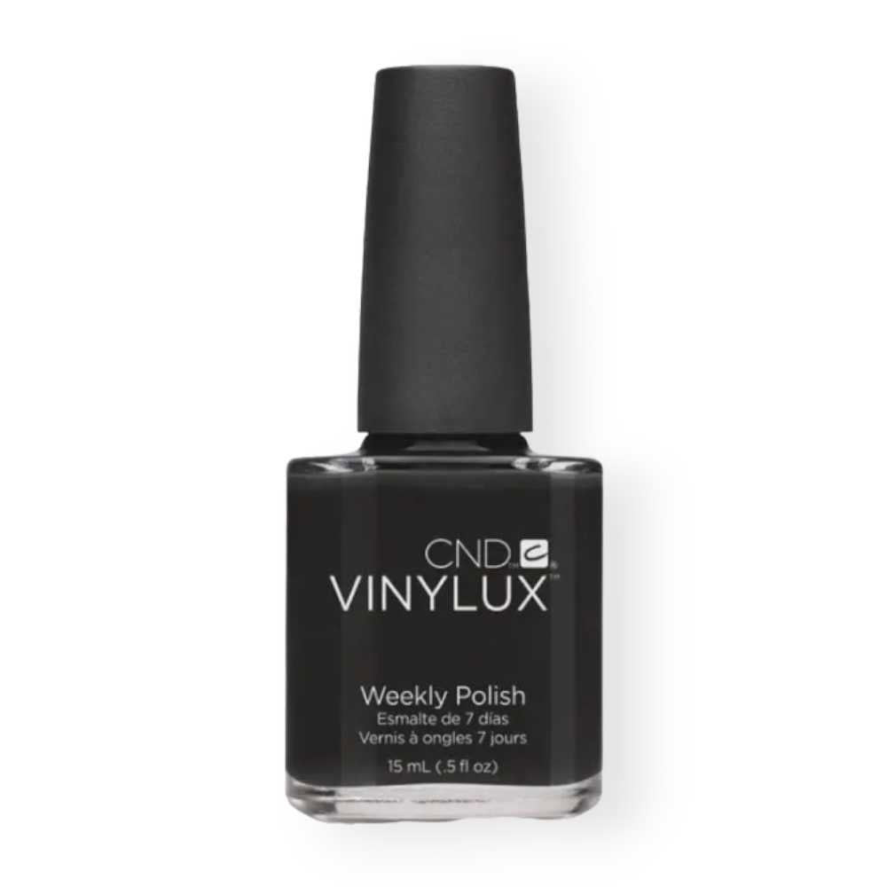 CND Vinylux - #105 Black Pool