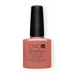 CND Shellac 0.25Oz - Clay Canyon