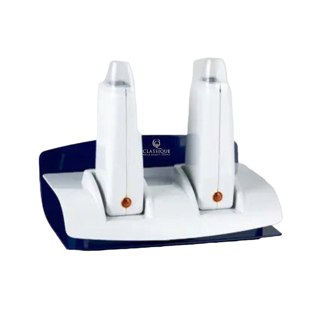 Beauty Image Double Base Charger #BI21051020