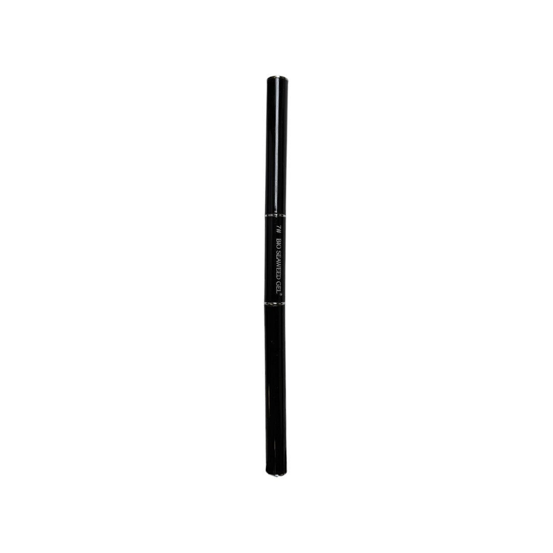 Bio Seaweed Gel Brush - 2In1 Professional #7