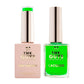 2Guys Gel & Lacquer Duo #A60 Peridot