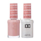 DND Gel & Lacquer Duo - Cinnamon Whip #613