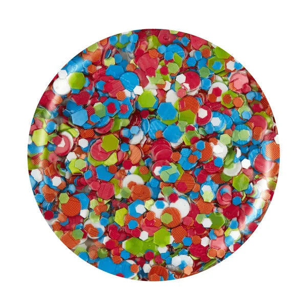 China Glaze - Rainbow Ice #85215