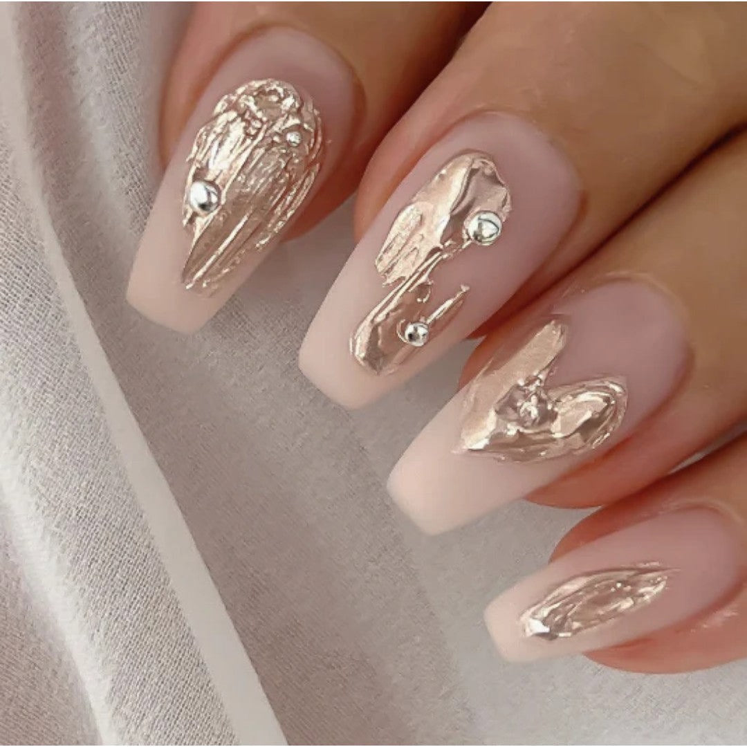 Nailbayo - Doi Thick Gel 5G