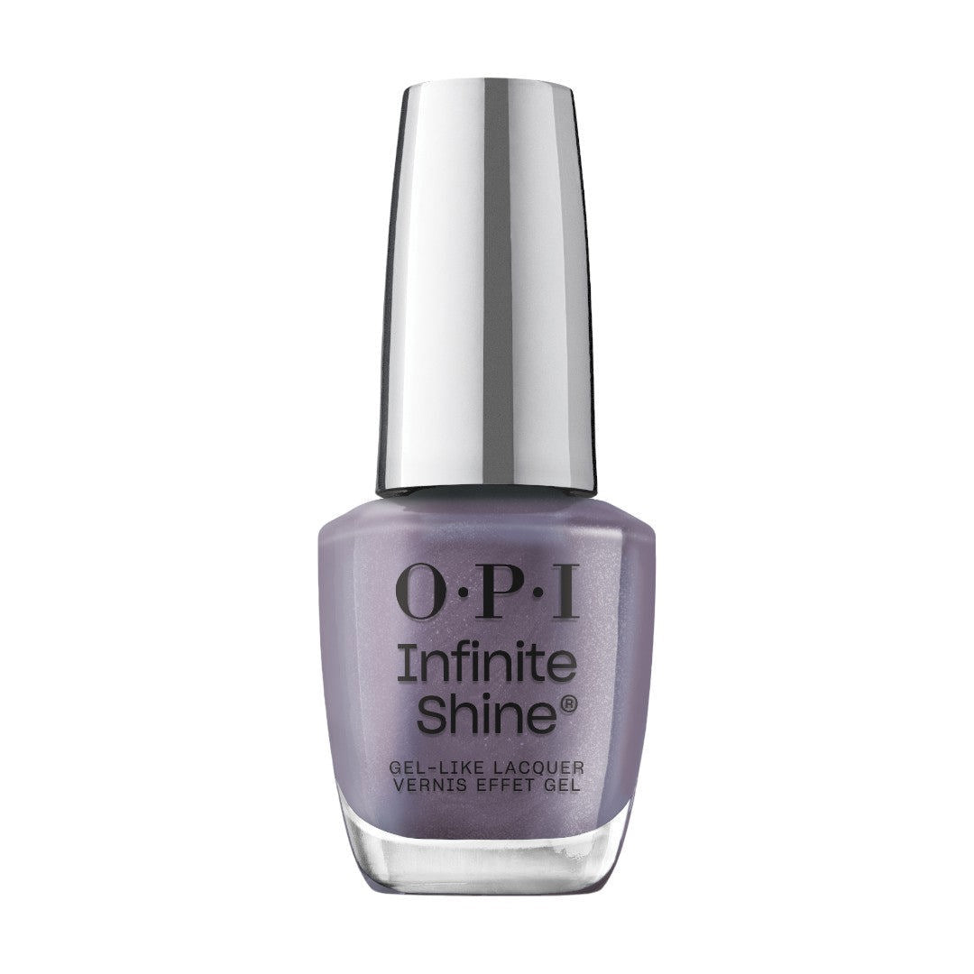 OPI Infinite Shine - Funmetal #ISL158