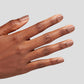 OPI Powder Perfection - Flannel Aerobics #DPF027