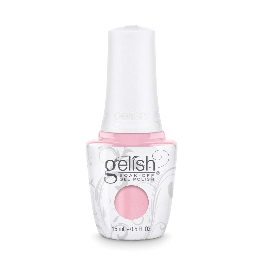 Gelish Gel Polish - You're So Sweet You're Giving Me A Toothache #1110908