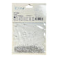 CNBS Rhinestones - Small Flatback Crystals 1440pcs