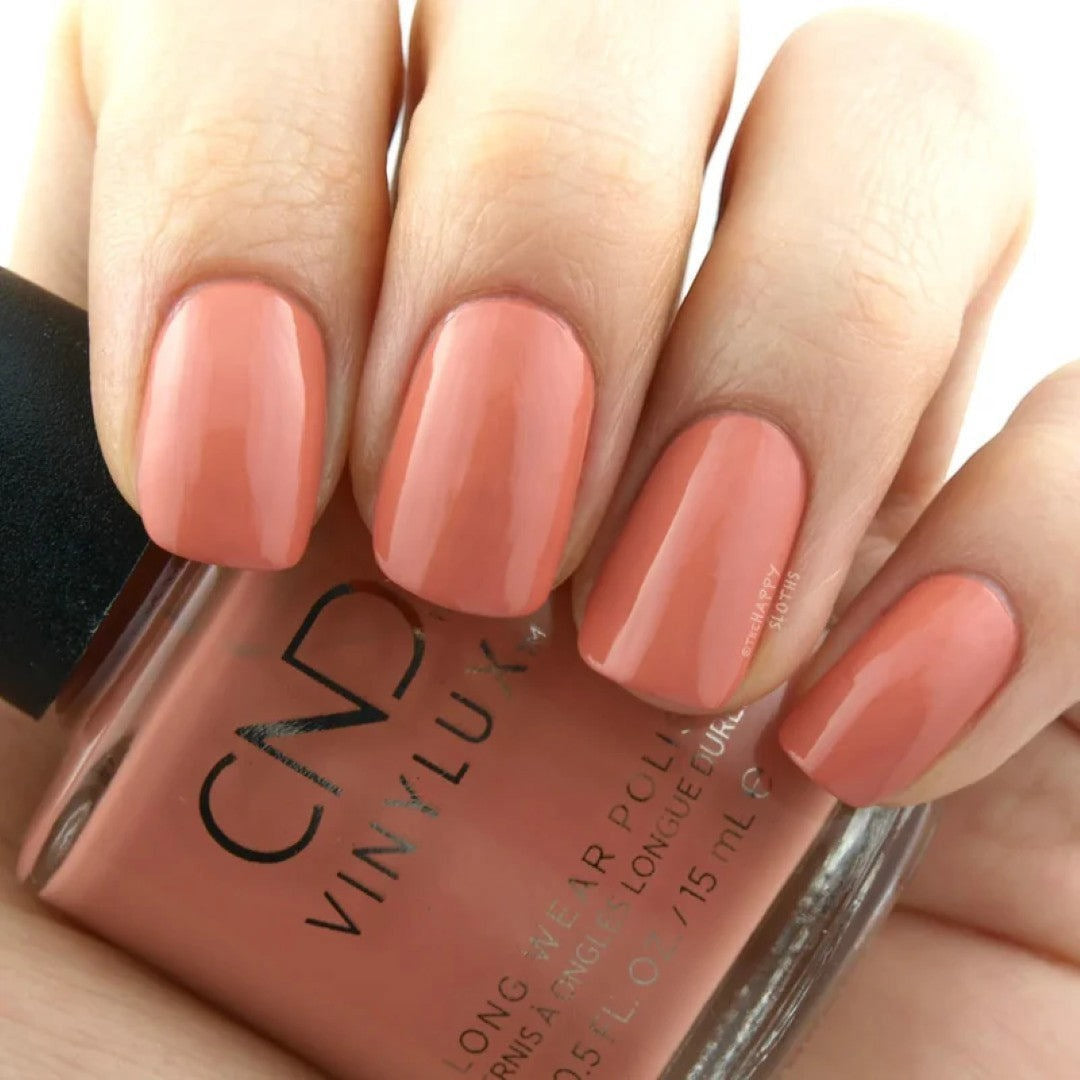 CND Vinylux - #285 Spear