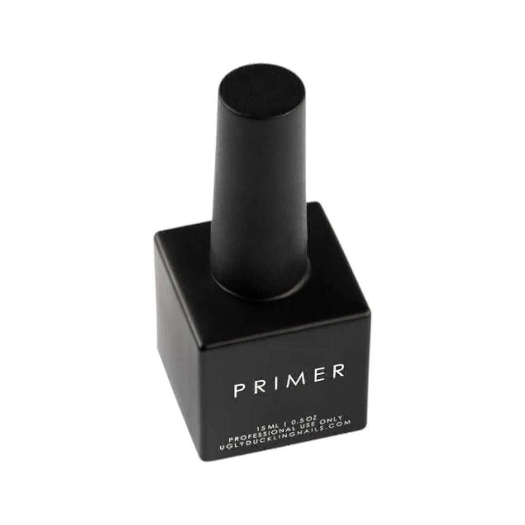 Ugly Duckling Primer