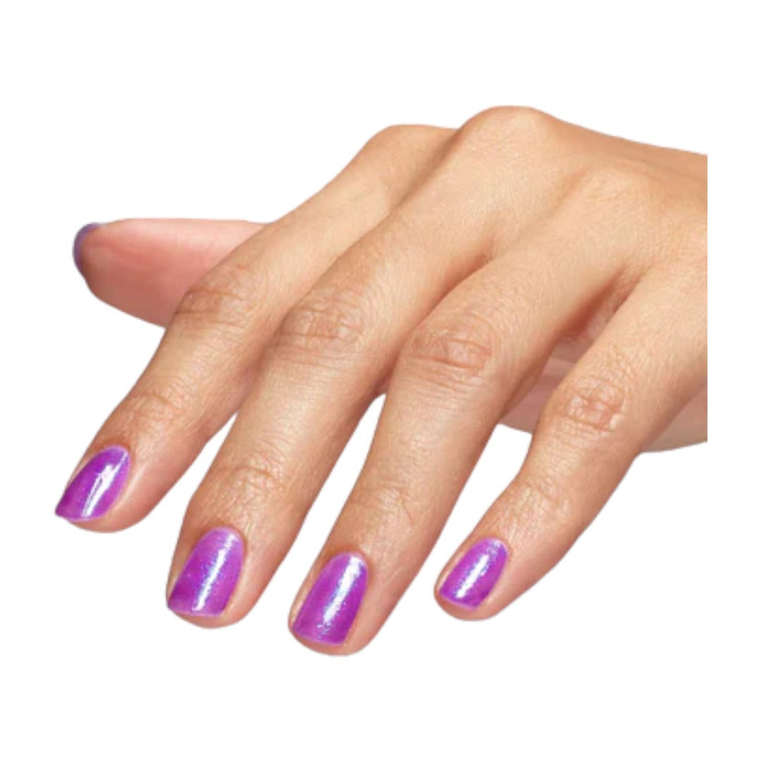 OPI Powder Perfection - Feelin' Libra-Ted #DPH020