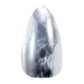 Kokoist Bleeding Ink - Metallic Silver