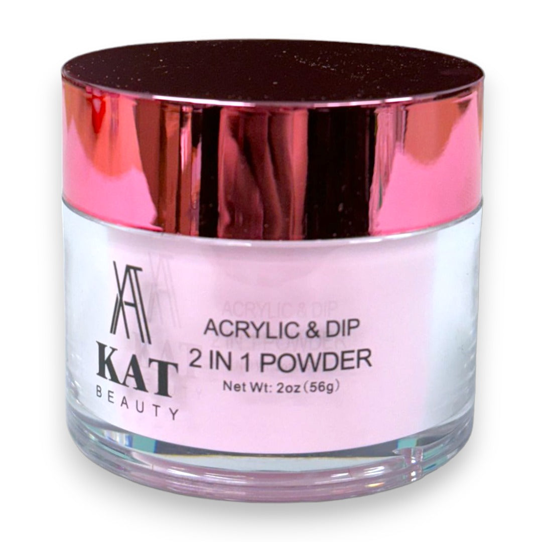 KAT Beauty 4In1 System #050