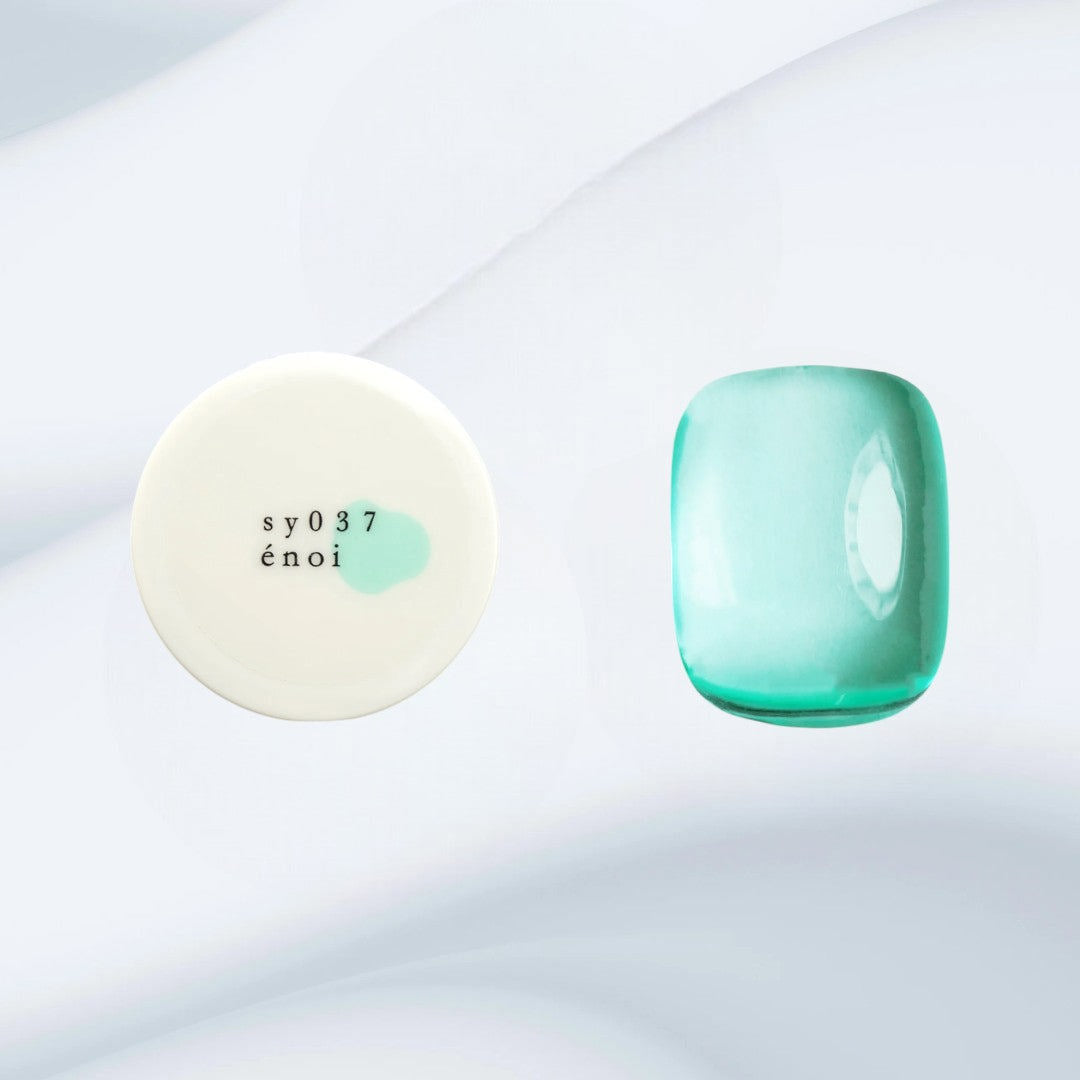 Enoi Syrup Gel Polish #SY37