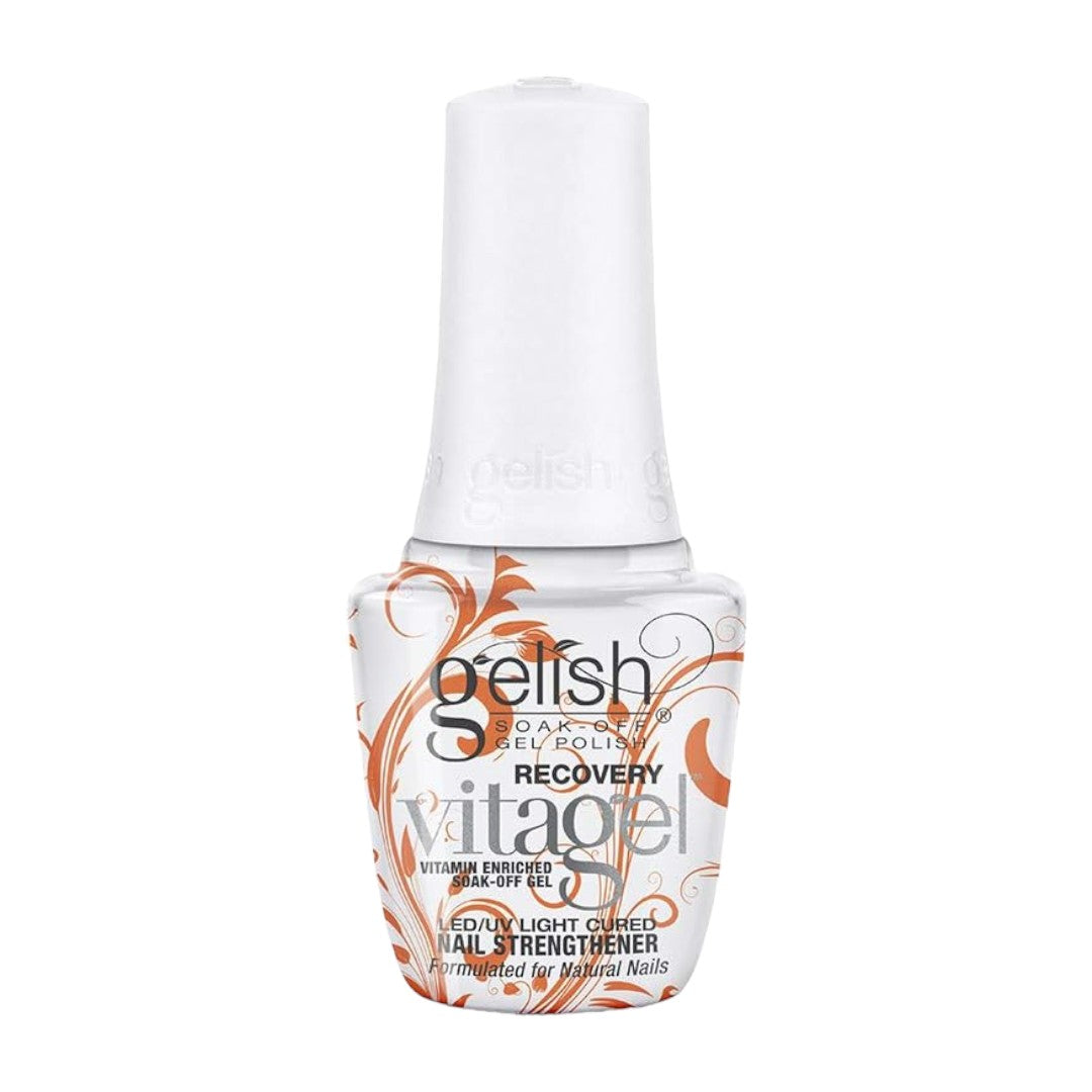 Gelish VitaGel Recovery 0.5oz  - Nail Strengthener