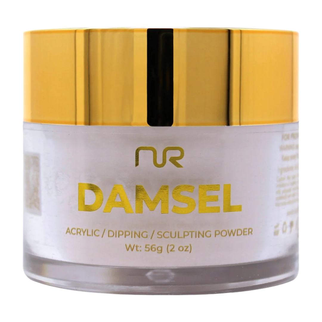 Noble-Damsel Acrylic & Dipping Powder #12