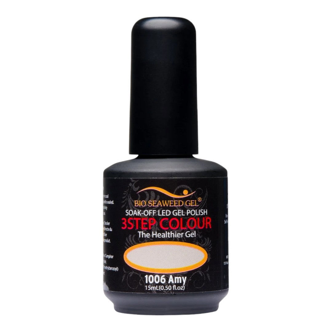 Bio Seaweed Gel #1006 Amy