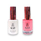 KAT Beauty 4In1 System #052