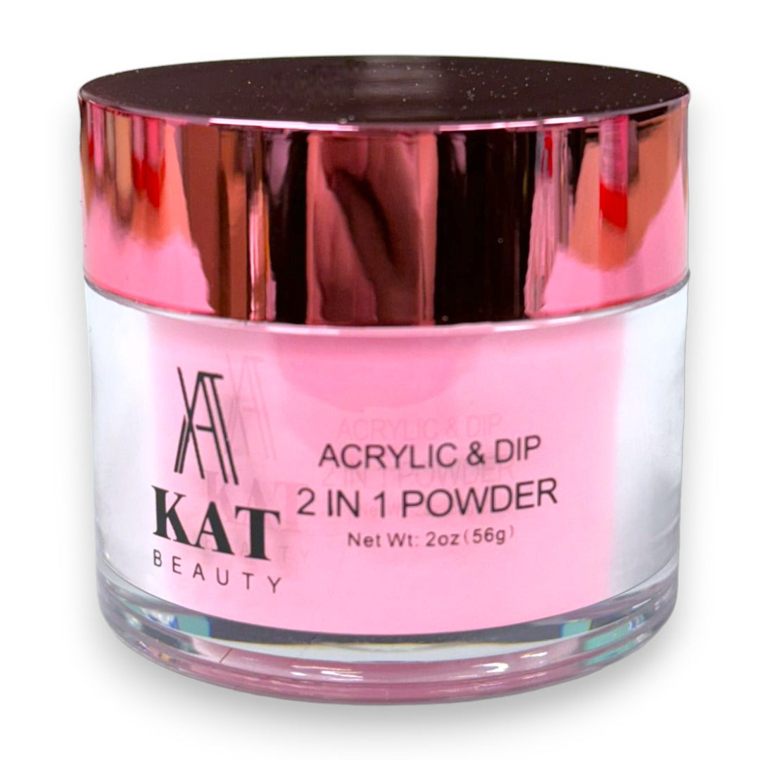 KAT Beauty 4In1 System #052