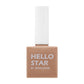 Gentle Pink Cat Eye Gel Polish #ST62