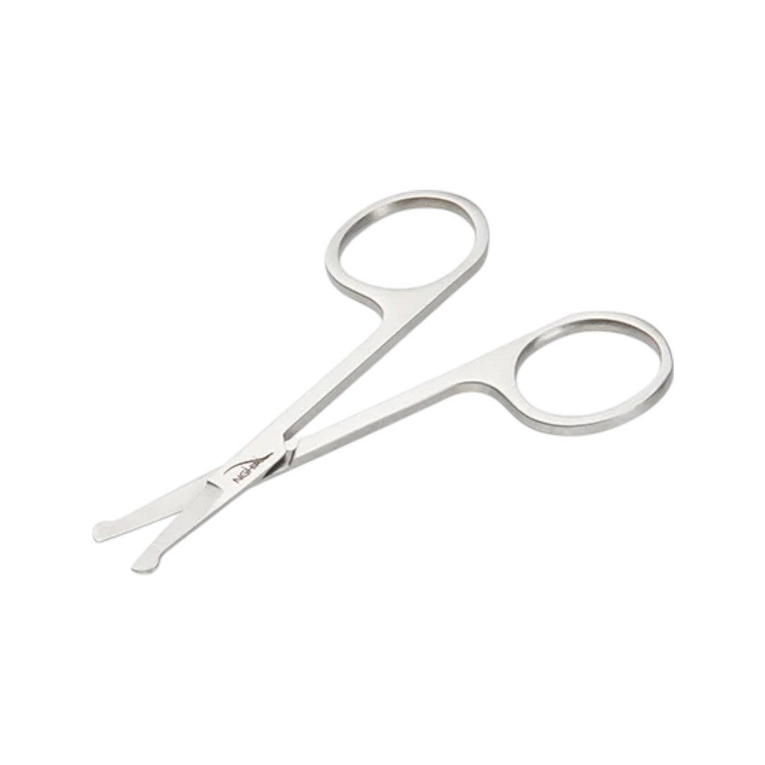Nghia Stainless Steel Nose Scissors KM-604
