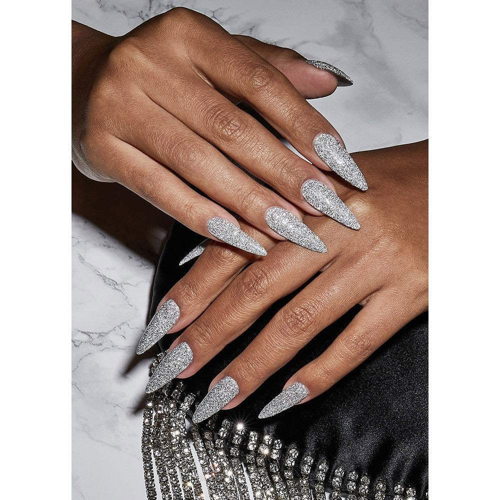 The Gelbottle Gel Colour - Blinding Lights #56835