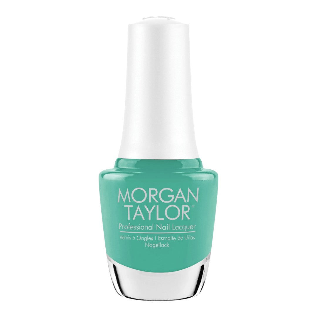 Morgan Taylor Lacquer - Unwind With Me #3110572