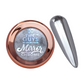 2Guys Mirror Metallic Chrome - Silver #M01