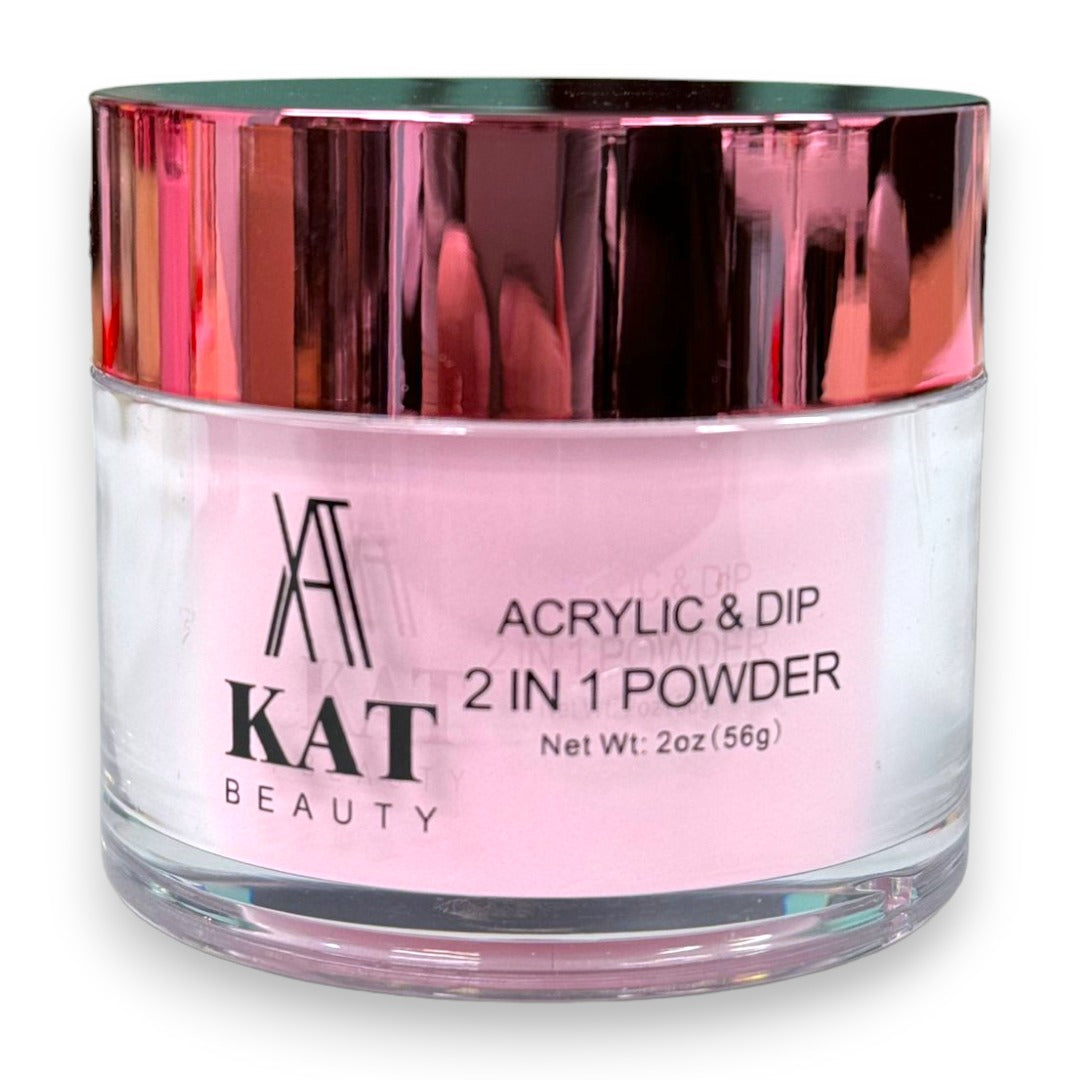 KAT Beauty 4In1 System #054