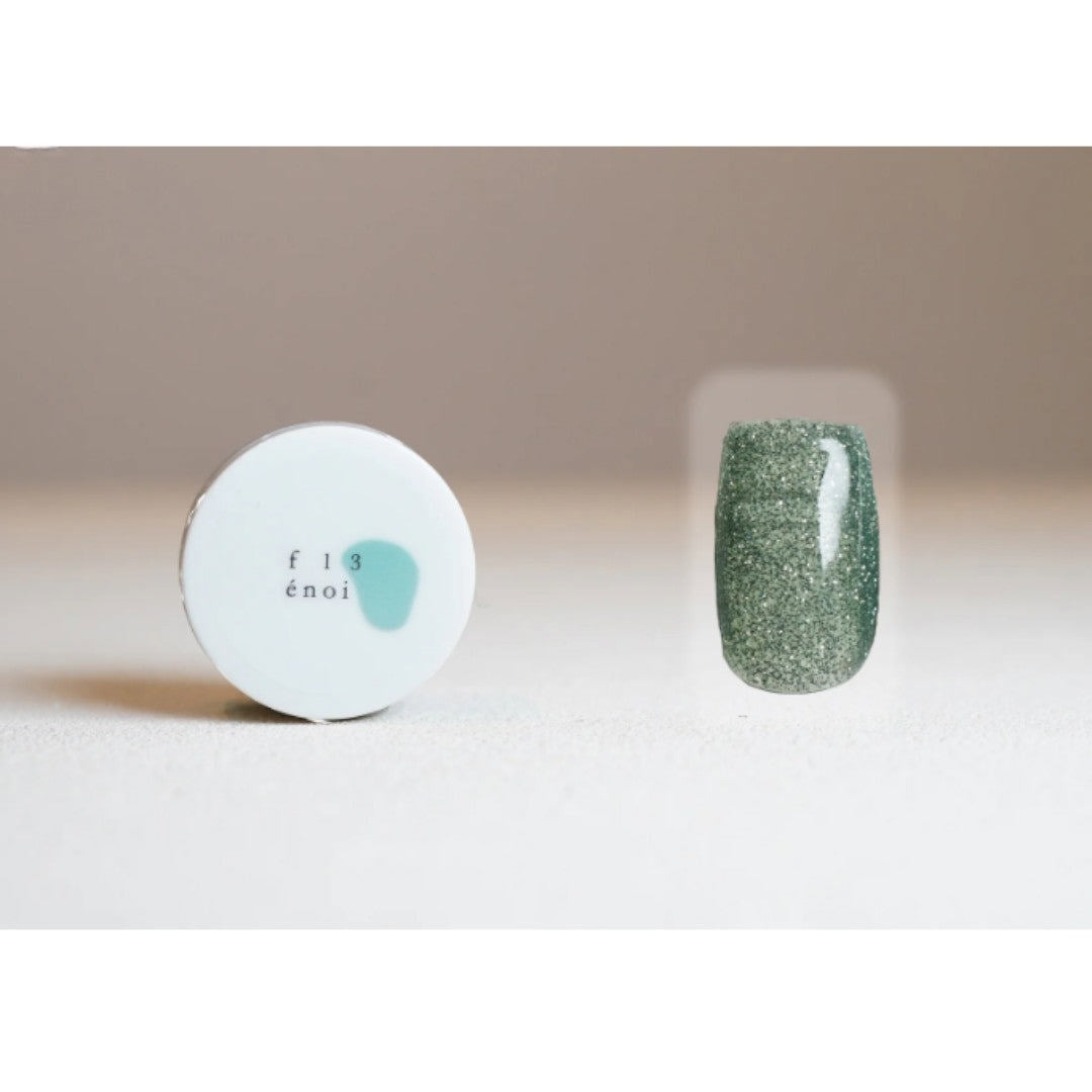 Enoi Gel Polish - Flash Series #F13
