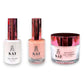 KAT Beauty 4In1 System #055