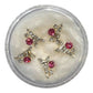 CNBS Nail Charm - Mixed 3D Shapes