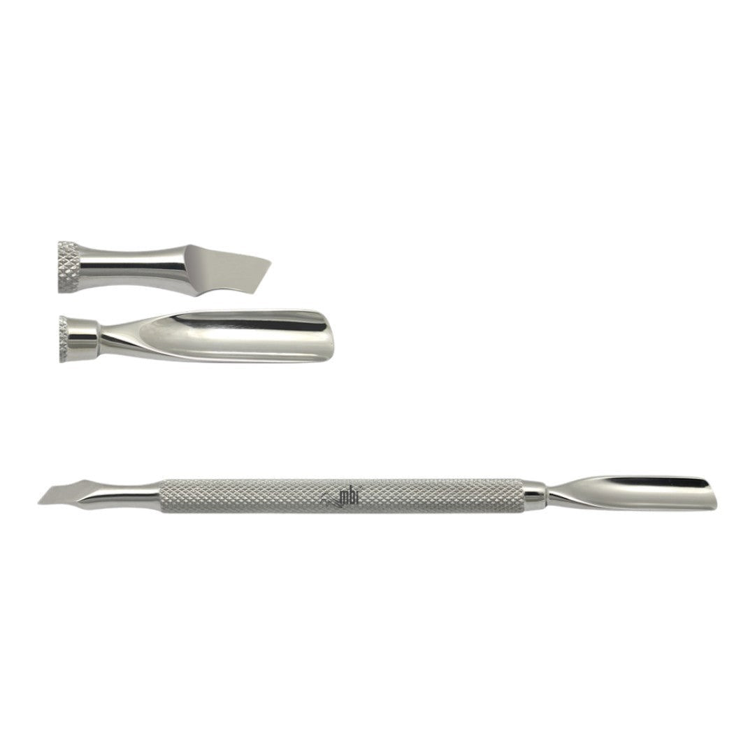 MBI-306 Pterygium Remover w/ Cuticle Pusher