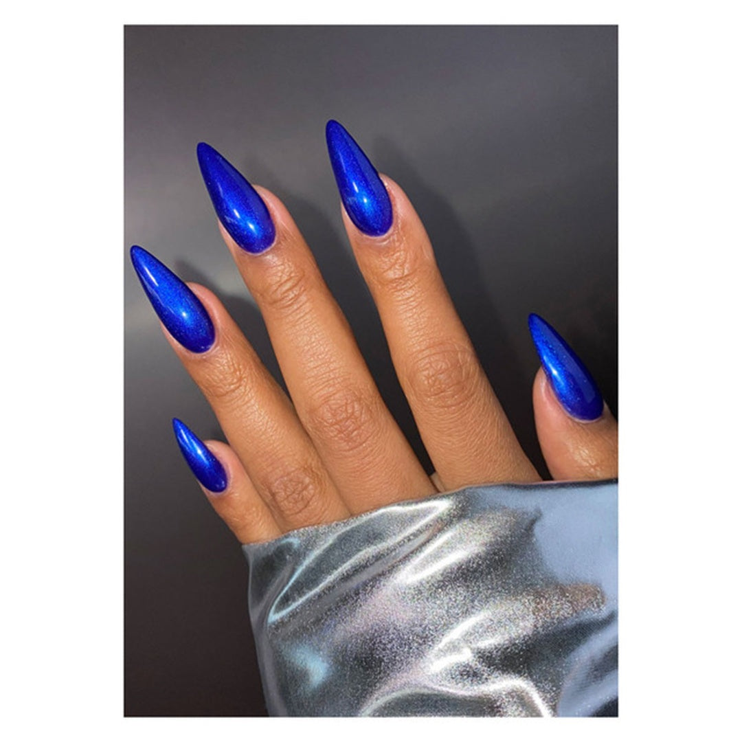 The GelBottle Gel Colour - Elektra